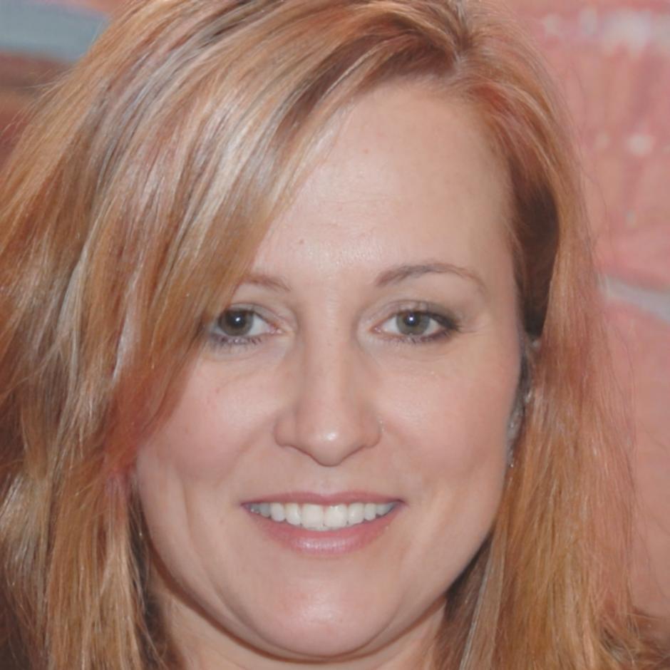 Dr. Marlene Hoffmann